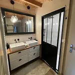Holiday home Spacious With Pool Near Carcassonne Soupex
