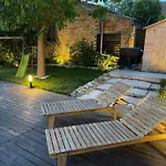 Holiday home Spacious With Pool Near Carcassonne