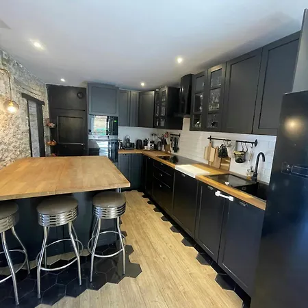 Spacious With Pool Near Carcassonne Σπίτι διακοπών