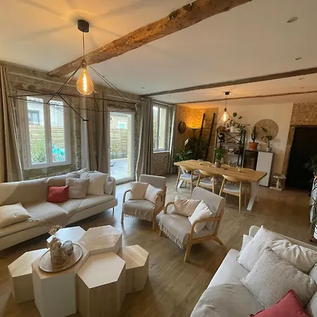 Spacious With Pool Near Carcassonne Σπίτι διακοπών