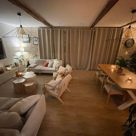 Spacious With Pool Near Carcassonne Prázdninový dům