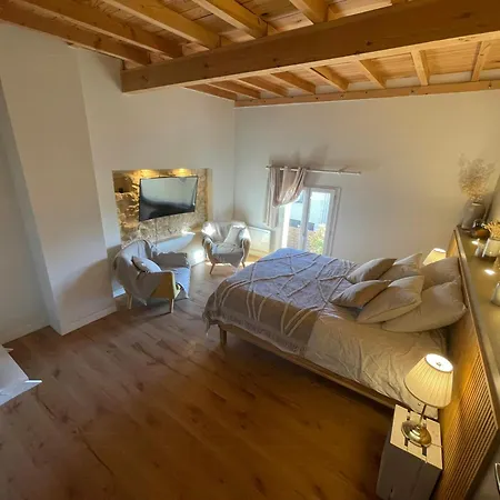 Spacious With Pool Near Carcassonne Ferienhaus Soupex