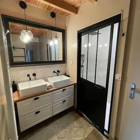 Hébergement de vacances Spacious With Pool Near Carcassonne Soupex