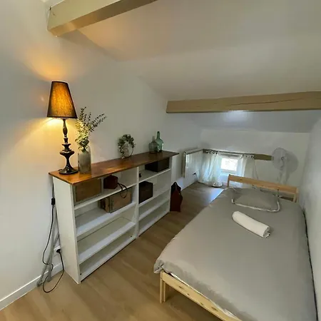 Spacious With Pool Near Carcassonne