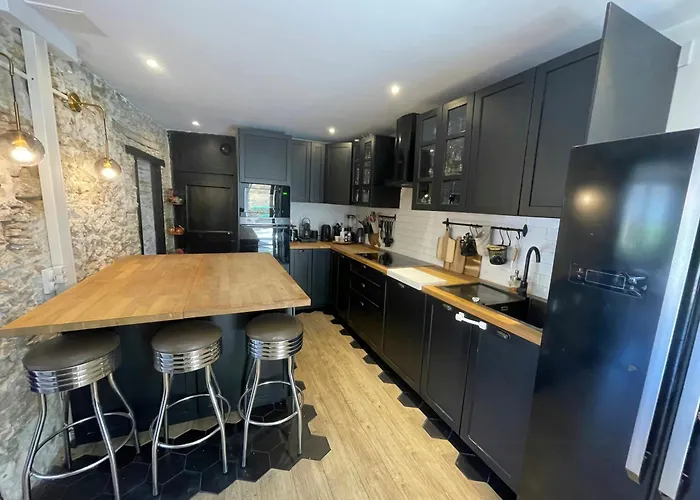 Spacious With Pool Near Carcassonne Σπίτι διακοπών