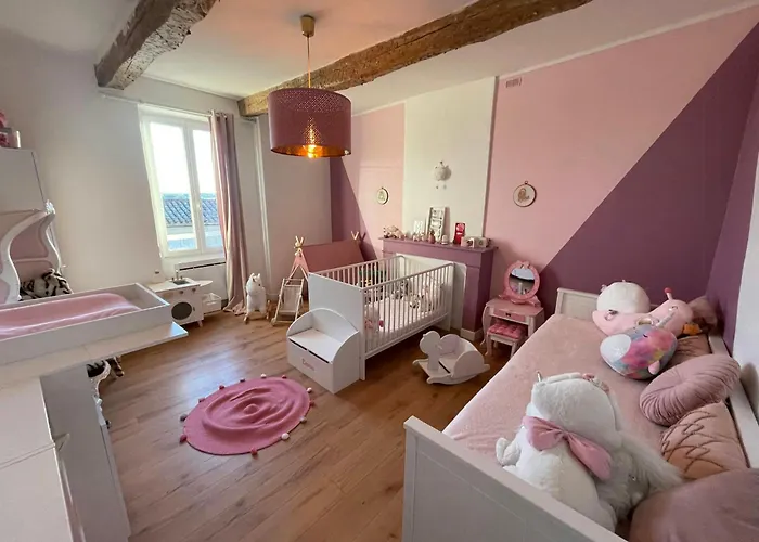 Spacious With Pool Near Carcassonne 펜션 Soupex