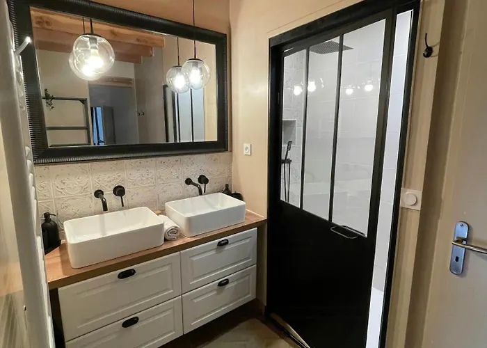 Σπίτι διακοπών Spacious With Pool Near Carcassonne Soupex